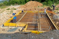 Gravel d.o.o.Stambeni i industrijski objekti