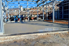 Gravel d.o.o.Stambeni i industrijski objekti